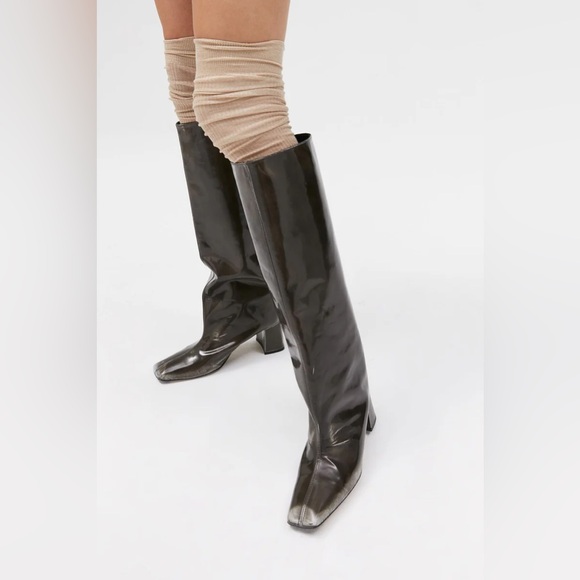 Miista Finola Boots - Picture 1 of 4